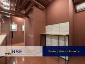 HSE Contractors - Boston, MA - Photo 2