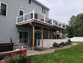 Remillard Fence - Photo 4