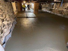 Drycrete Waterproofing - Photo 0