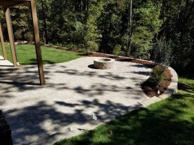 Dirt Works & Bobcat Service, Inc - Photo 0