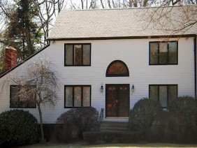 Cochrane Roofing and Siding - Photo -1