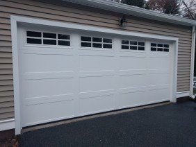 J & A Overhead Door - Photo 1