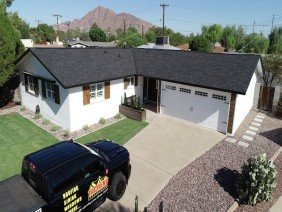 Tacheny Exteriors - Photo 1