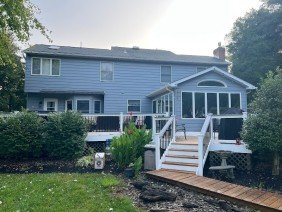 Annapolis Painting Services - Photo 2