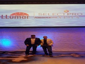 Private Eyes Window Tint & Design - Photo -1