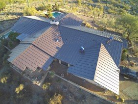 Vertex Roofing - Photo 1