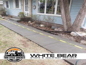 Twin Cities Concrete Works | TCCW - Photo -1