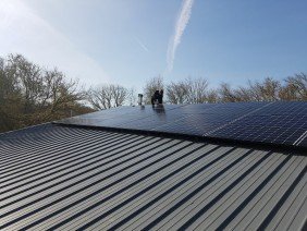 Reliable Solar Solutions, Inc. - Photo -1