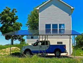 Helios Solar Energy - Photo 1