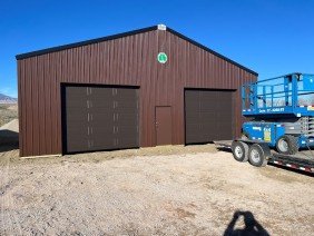 Overhead Door Company of Cody - Photo -1