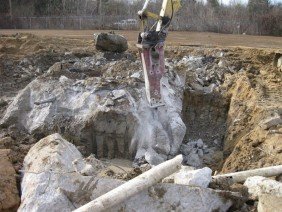 Specialized Demolition - Photo 1