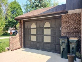 Aladdin Doors Inc. - Photo -1