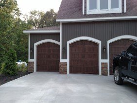 Compaan Door & Operator Co. - Photo -1