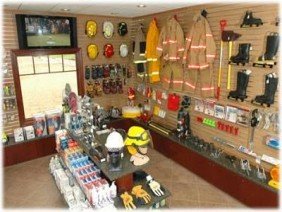 Fire Safety USA - Photo 3
