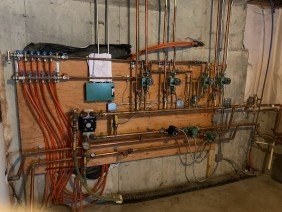 Davis Plumbing & Heating, Inc - Photo 1