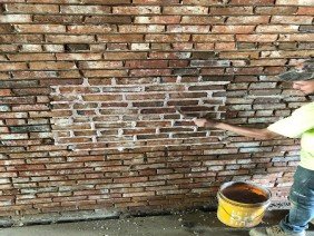 LaPorte Masonry & Waterproofing Inc. - Photo 5