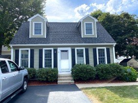 Dracut Window & Door - Photo 0