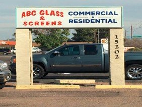 ABC Glass & Screen Company - Photo 1