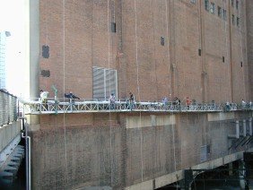 Spider by BrandSafway - Photo -1