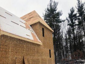 Blue Home Improvement Corp. - Photo 1