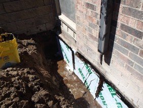 AAA Reick's Landscaping & Waterproofing - Photo -1