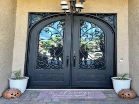 Absolute Iron Doors - Photo 2