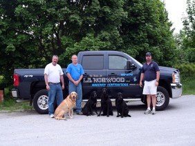 L E Norwood & Sons Inc - Photo 6