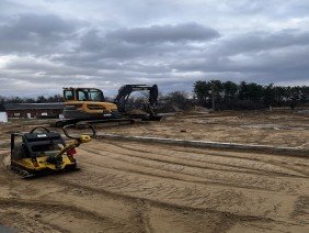 R&H Tractor Services Excavating and Landscaping - Photo 5