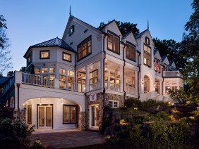 Wade Weissmann Architecture - Photo -1