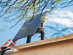 Solar Pros Az - Photo 3