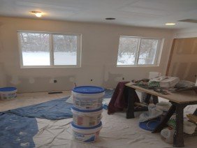 RICKS DRYWALL - Photo 1