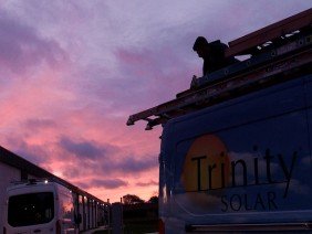 Trinity Solar - Photo 4