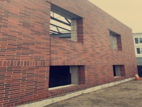 N&P MASONRY INC - Photo 0