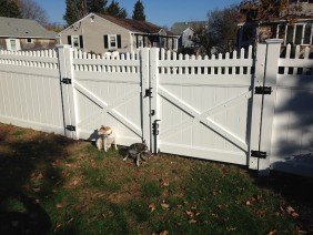 East Coast Fence, Inc. - Photo 2