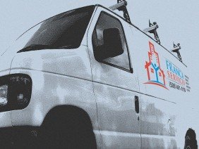 Franca Services - Painting, Siding, Decks, Windows, Doors & Roofing - Photo -1