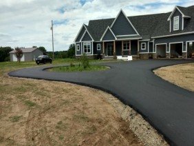 Mullins Asphalt LLC. - Photo 1