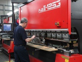 Salem Metal, Inc. - Photo 1