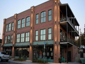 Scalzo Architects - Photo 2