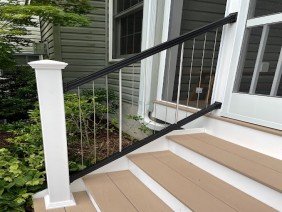 Maryland Deck & Fence - Photo 5