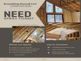 Everything Drywall LLC - Photo 4