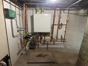 Affordable Heat & Air - Photo -1