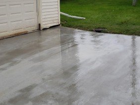 Brick & Level Masonry Restoration - Photo 1