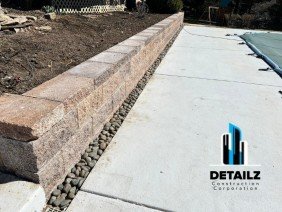Detailz Construction Corporation - Photo 2