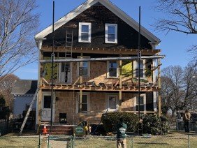 Munroe Roofing & Construction - Photo 4