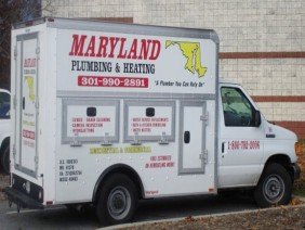 Maryland Plumbing & Heating - Photo 0