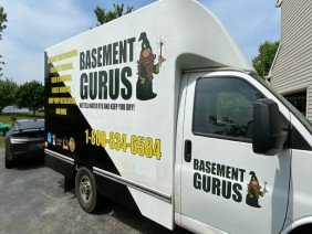 Basement Gurus LLC - Photo 0