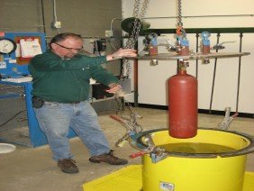 Atwood Fire Extinguishers - Photo 3