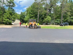 S&B Asphalt - Photo 0