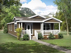 Factory Homes Wyoming - Photo 0