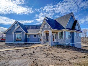 Derrick Custom Homes - Photo -1